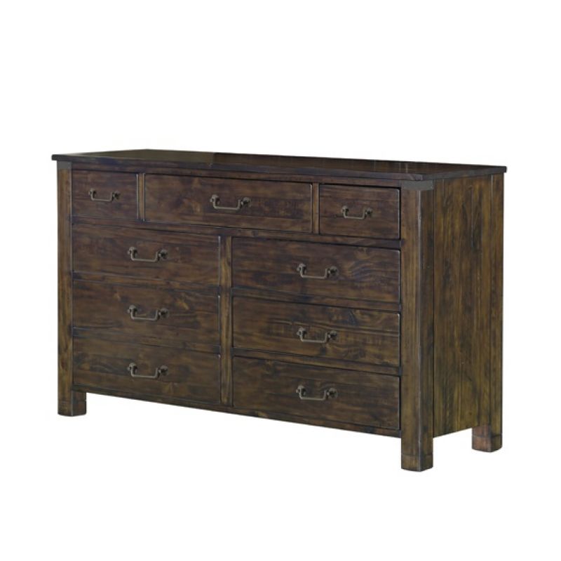 Magnussen - Pine Hill Drawer Dresser - B3561-20