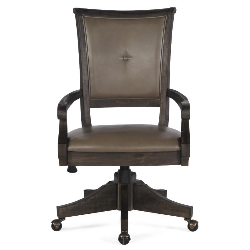 Magnussen - Sutton Place Swivel Chair - H3612-82