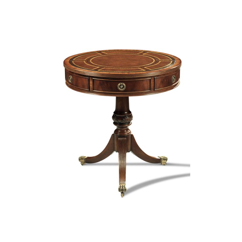 Maitland Smith - Ace Occasional Table - 89-1002