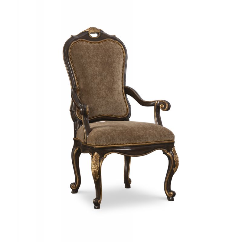 Maitland Smith - Aria Arm Chair (C-Ar46) - 88-0146