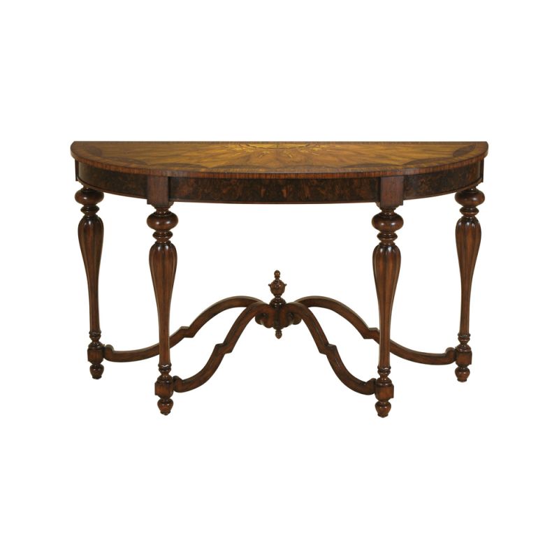 Maitland Smith - Bigsby Console Table - 8121-34