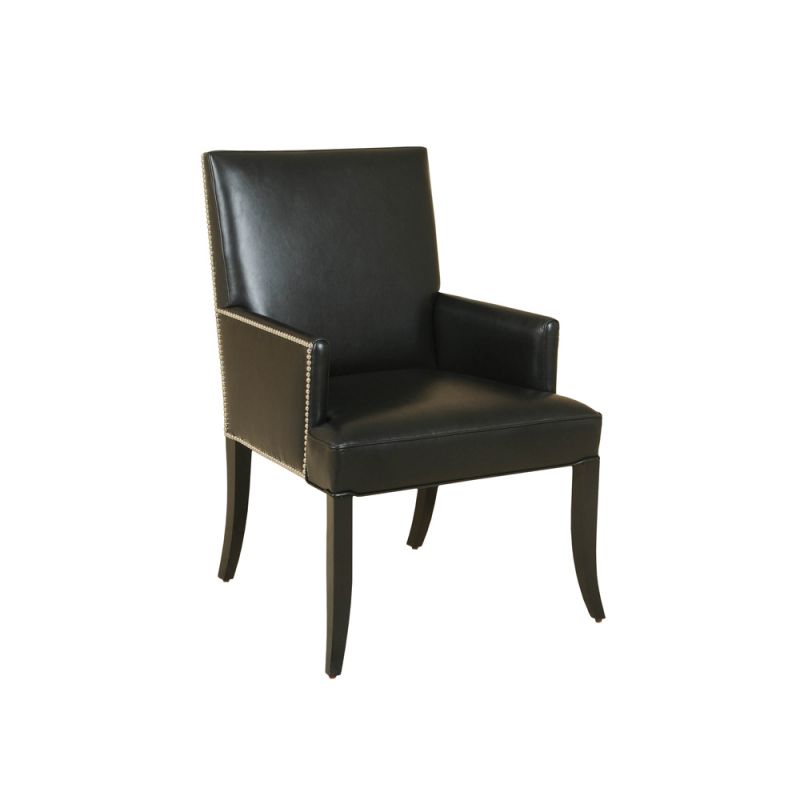 Maitland Smith - Carlisle Occasional Chair - 8114-41