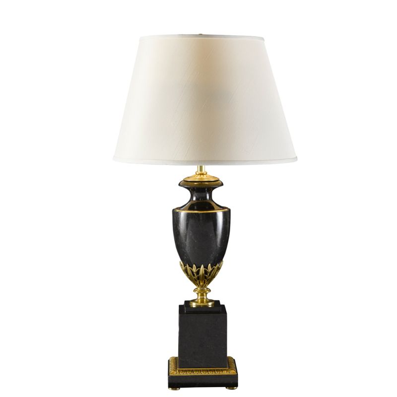 Maitland Smith - Classique Table Lamp - 8299-17