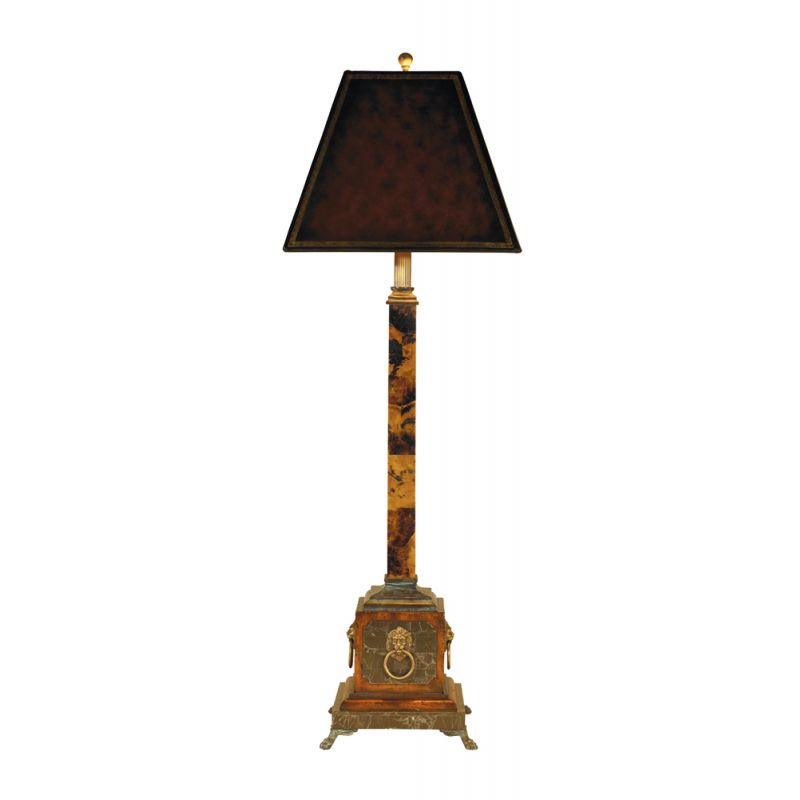 Maitland Smith - Dartmouth Table Lamp - 8193-17