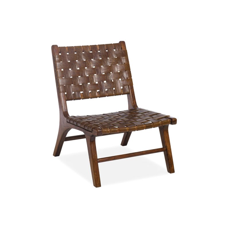 Maitland Smith - Digby Chair - RA1086-PEA-SPI