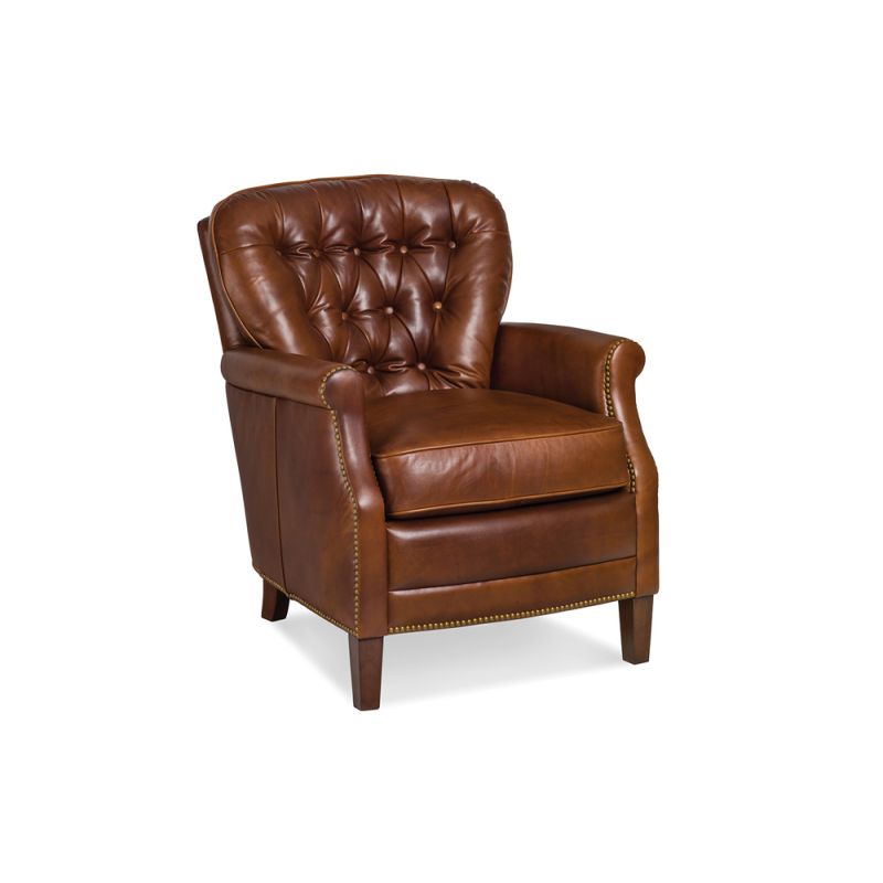 Maitland Smith - Edwards Occasional Chair - RA1035-SAV-COG