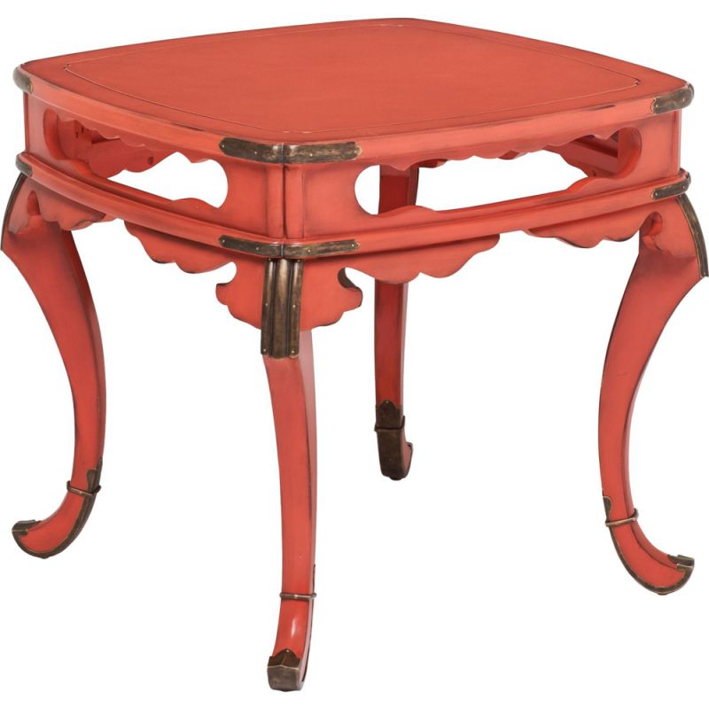 Maitland Smith - Elsie Occasional Table - 8154-32