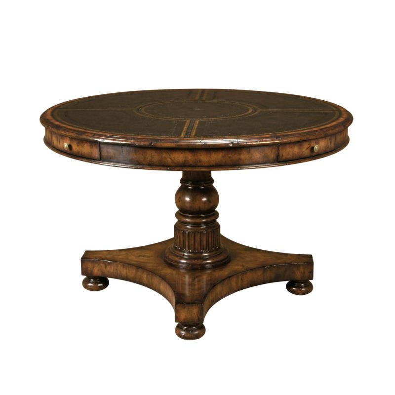 Maitland Smith - Exeter Game Table - 8101-31