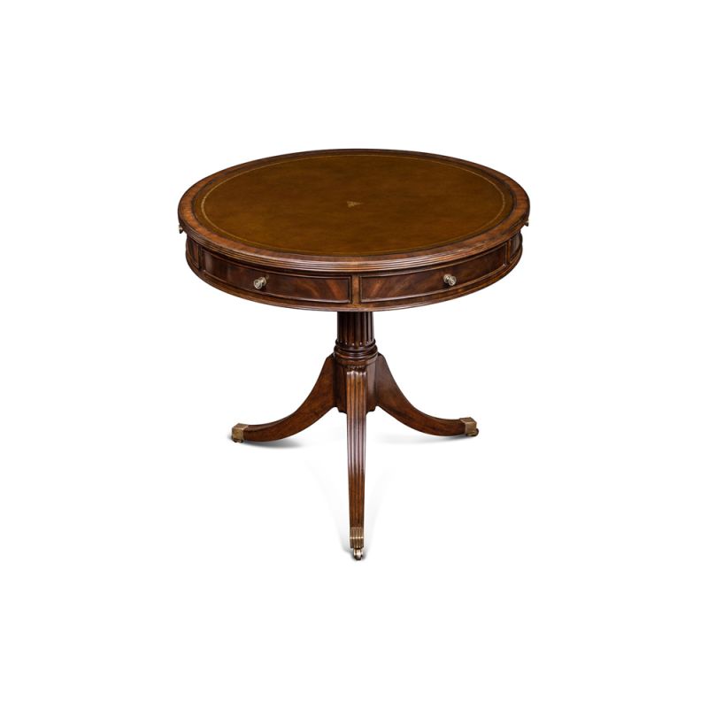 Maitland Smith - Flank Occasional Table - 89-1001