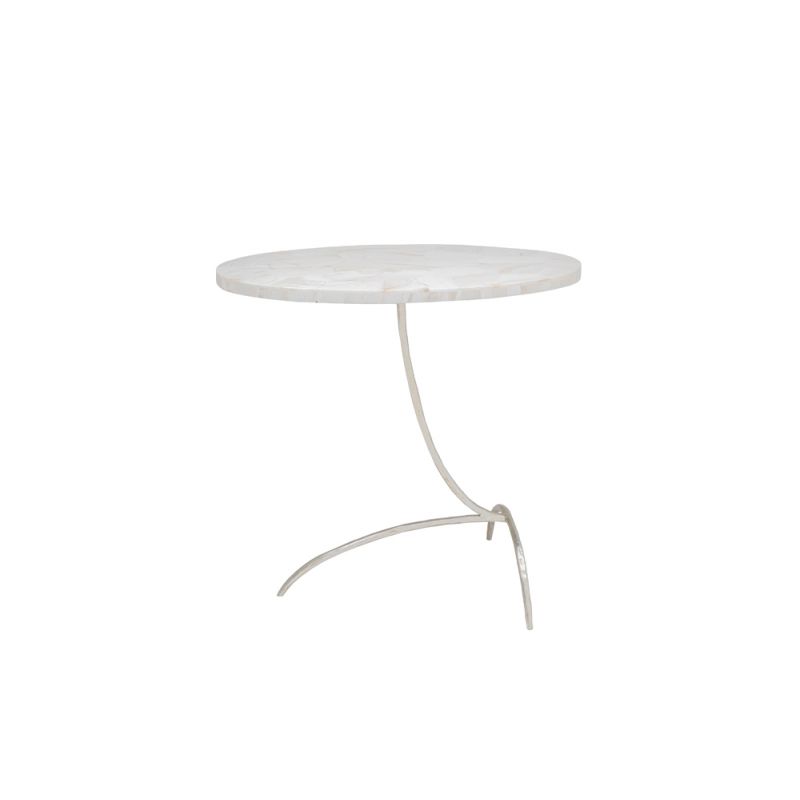 Maitland Smith - Float Accent Table - 8158-30