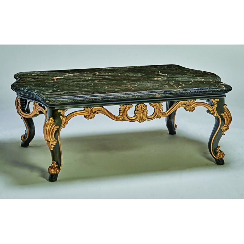 Maitland Smith - Grand Traditions Cocktail Table (Grt01) - 88-0401