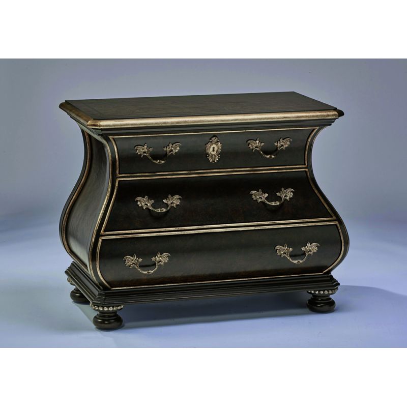 Maitland Smith - Grand Traditions Nightstand (Grt13) - 88-0313