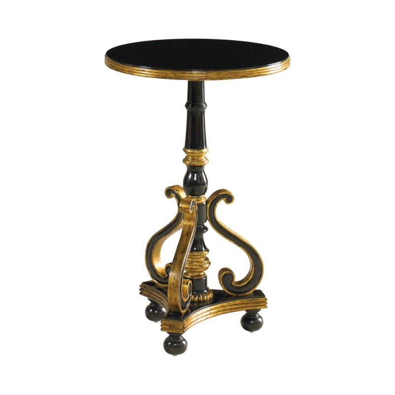 Maitland Smith - Ivan Occasional Table - 8132-30