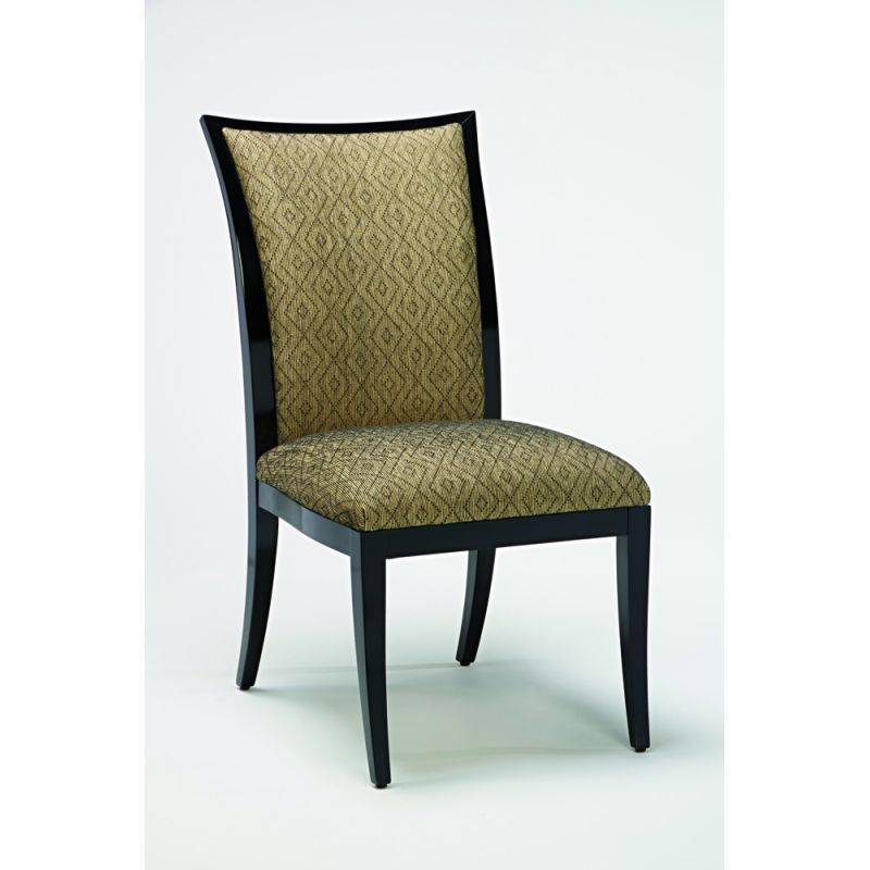 Maitland Smith - Lyric Side Chair (C-Ly45) - 88-0445