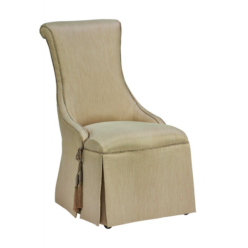Maitland Smith - Majorca Side Chair (Maj65) - 88-0265