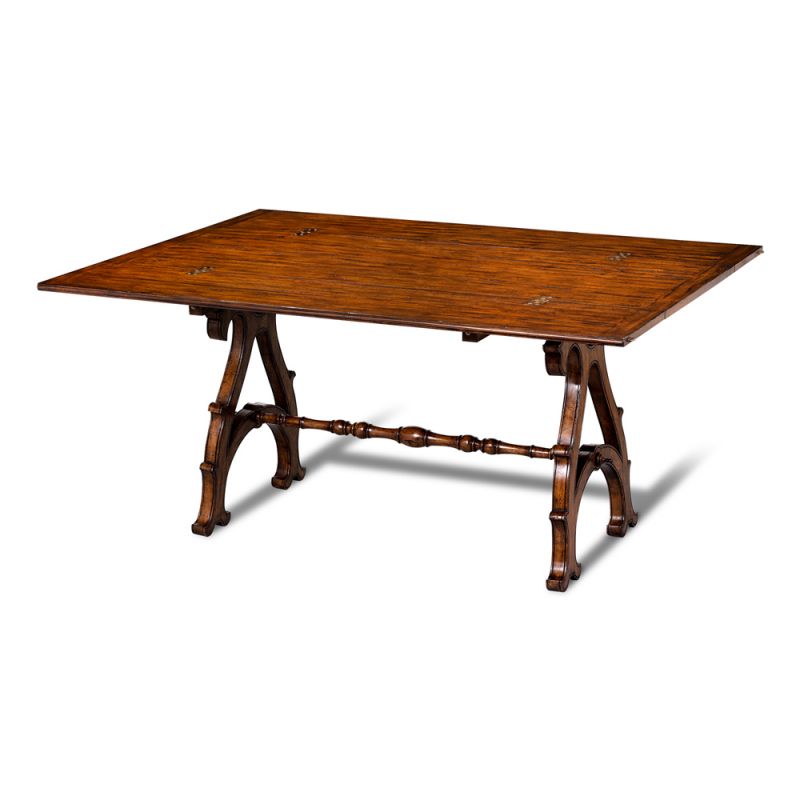 Maitland Smith - Meadow Dining Table - 89-0707