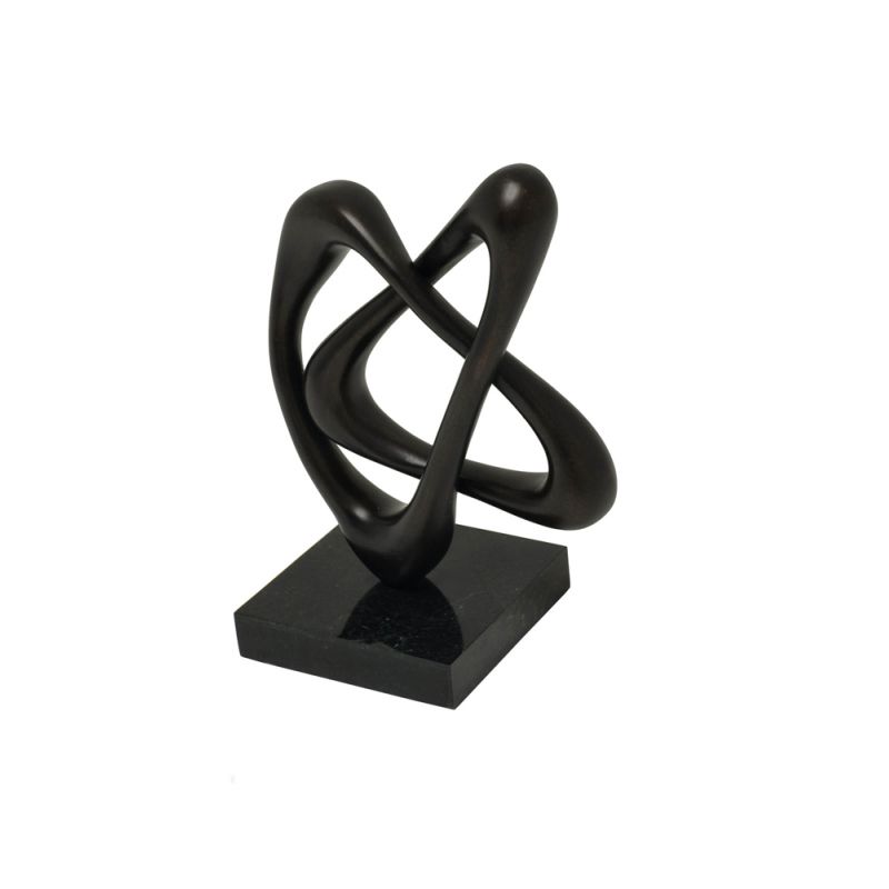 Maitland Smith - Mobius Sculpture - 8137-10