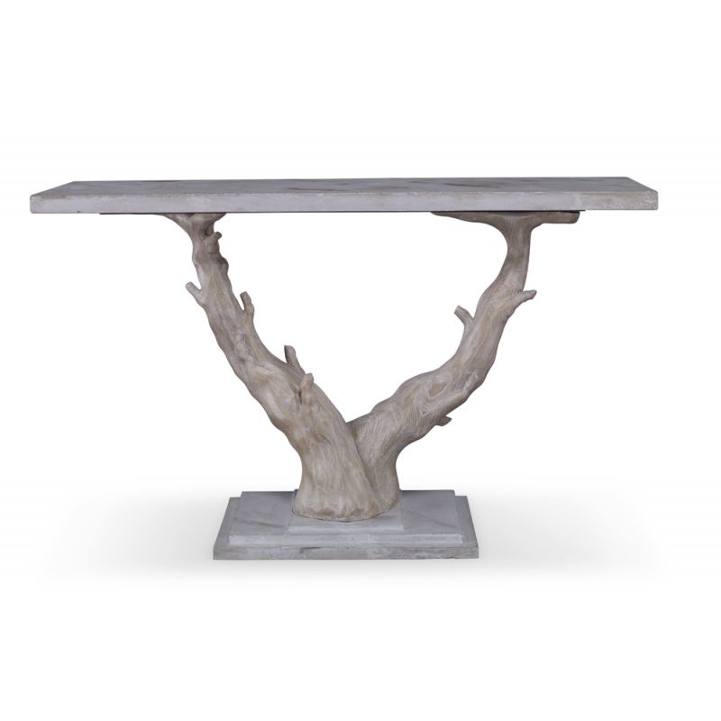 Maitland Smith - Nature Console Table - 8150-34