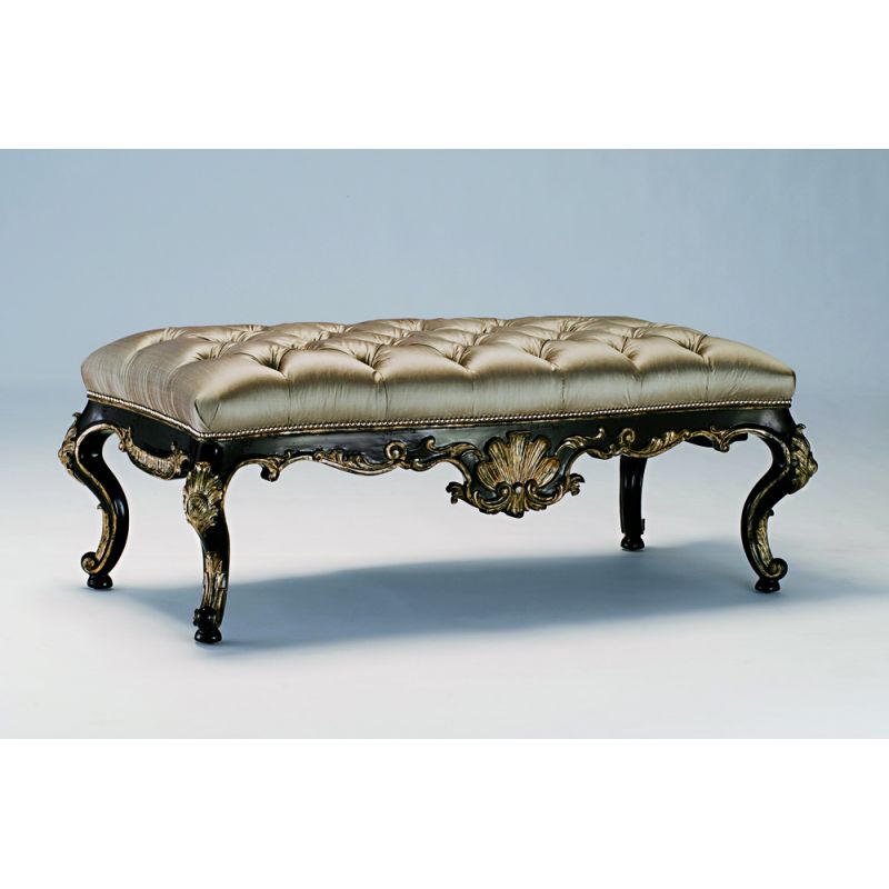 Maitland Smith - Piazza San Marco Bench (Psm48-1) - 88-0148