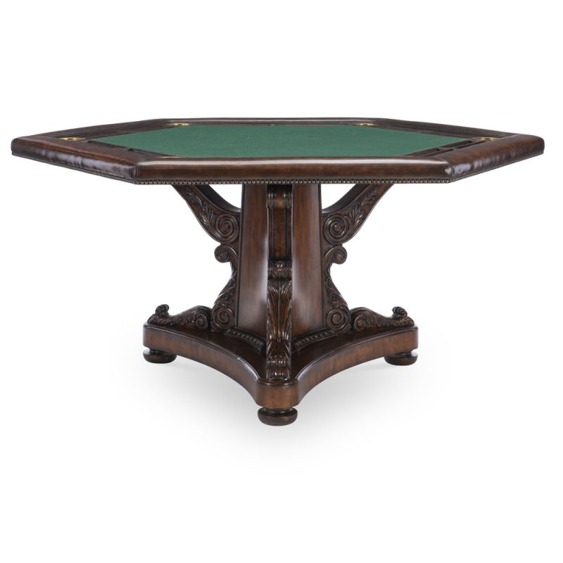 Maitland Smith - Poker Table - 8299-31