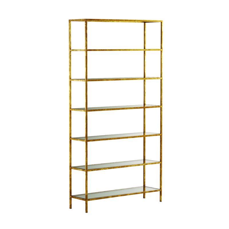 Maitland Smith - Reign Etagere - HM1072