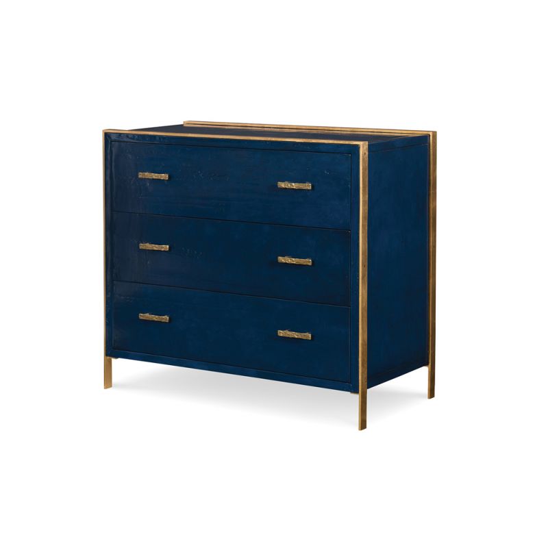Maitland Smith - San Juan Chest Of Drawers - HM1287