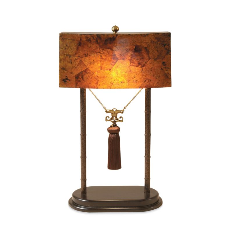 Maitland Smith - Tassel Table Lamp - 8102-17