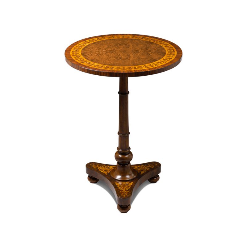 Maitland Smith - Taylor Occasional Table - 89-0406