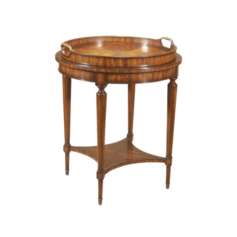 Maitland Smith - Tray Occasional Table - 8116-32