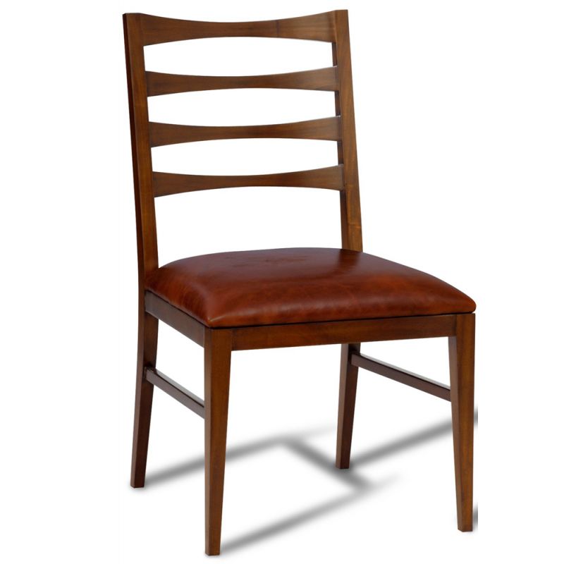 Maitland Smith - Walter Side Chair - 89-0304