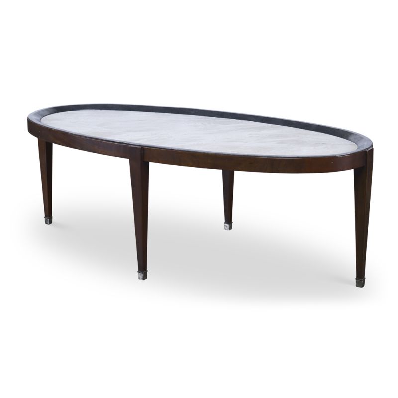 Maitland Smith - Winthrop Cocktail Table - 8137-33