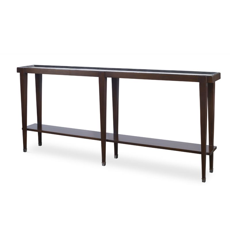 Maitland Smith - Winthrop Console Table - 8153-34