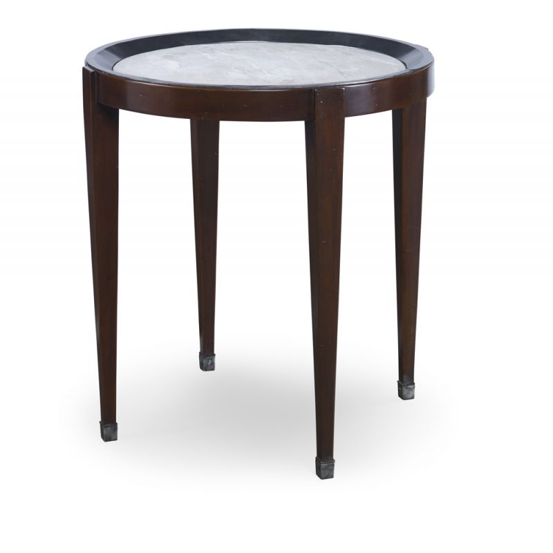 Maitland Smith - Winthrop Occasional Table - 8341-36