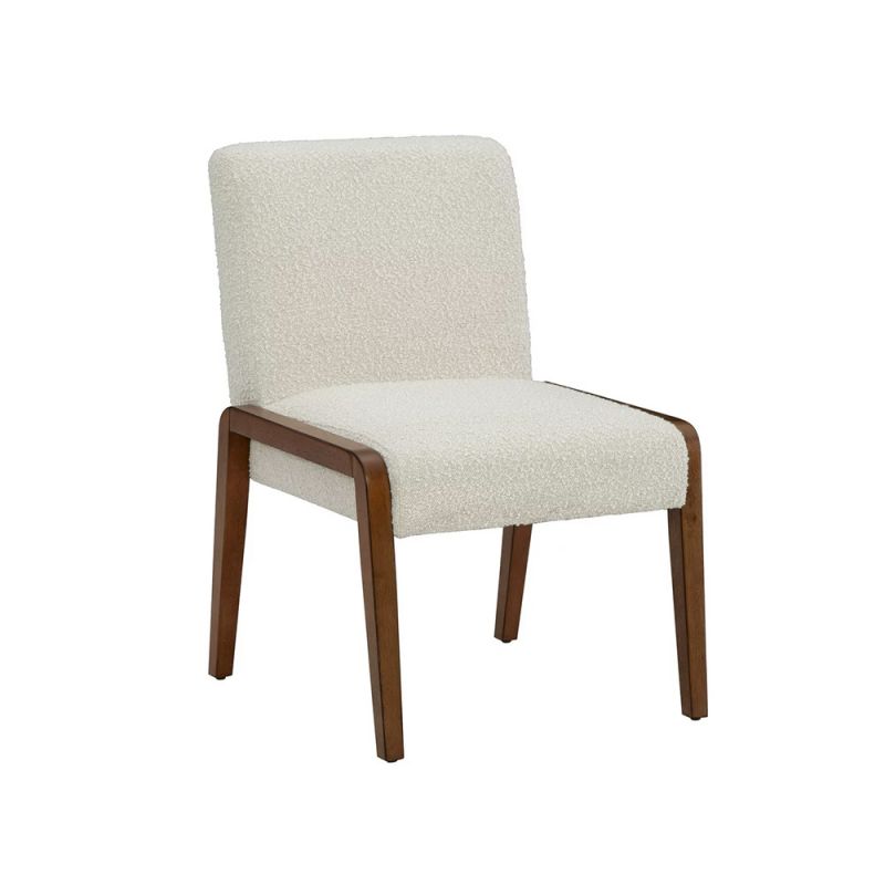 Martin Svensson Home - Bixby Upholstered Dining Chair (Set of 2) - 5101133