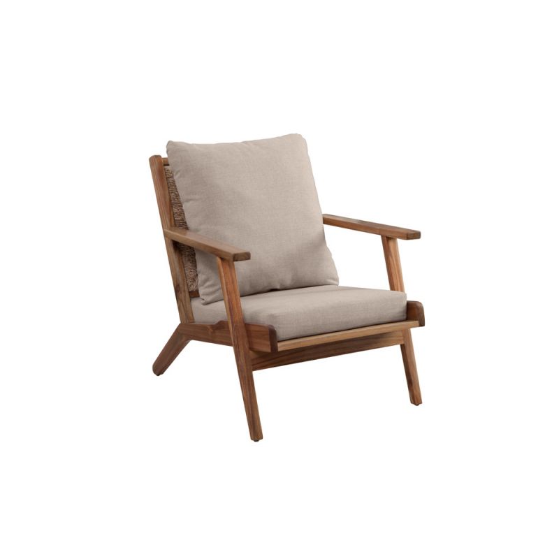 Martin Svensson Home - Nassau Accent Chair - 5306133