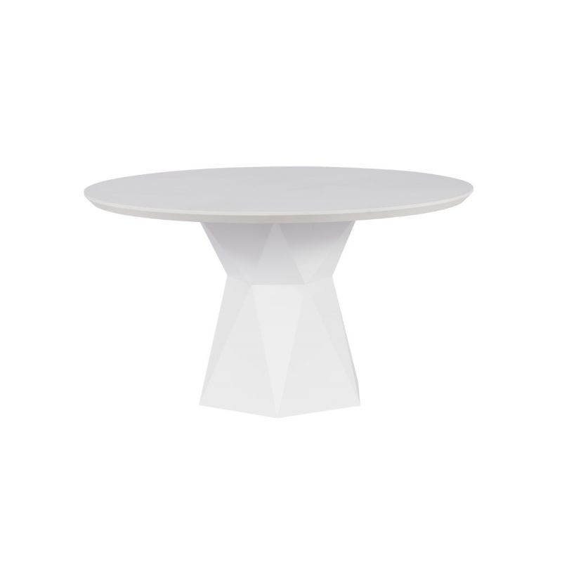 Miranda Kerr- Geranium Dining Table - 956656 - CLOSEOUT