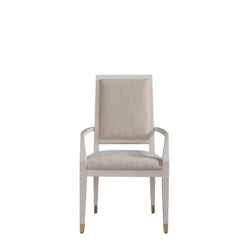 Miranda Kerr- Love Joy Bliss Arm Chair (Set of 2) - 956A627P-RTA_CLOSEOUT