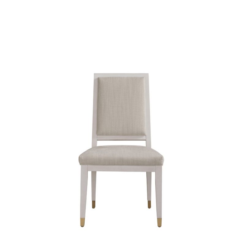 Miranda Kerr- Love Joy Bliss Side Chair (Set of 2) - 956A626P-RTA