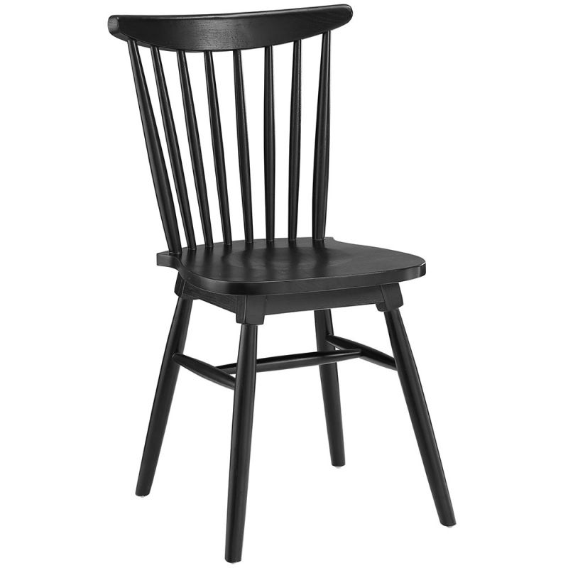 Modway - Amble Dining Side Chair - EEI-1539-BLK