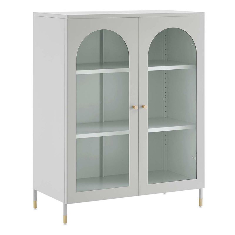 Modway - Archway Accent Cabinet - EEI-6221-LGR