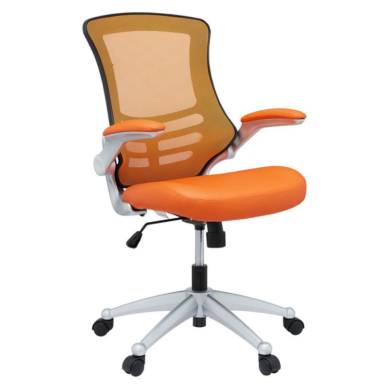 Modway - Attainment Office Chair - EEI-210-ORA