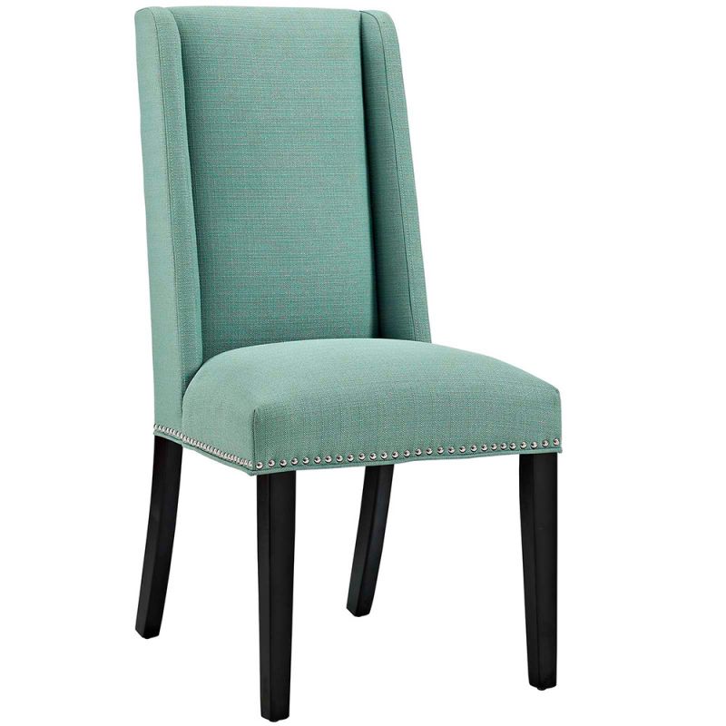 Modway - Baron Fabric Dining Chair - EEI-2233-LAG