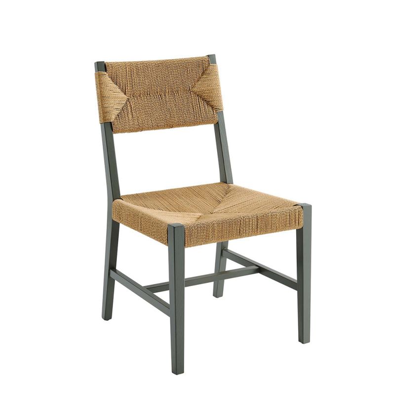 Modway - Bodie Wood Dining Chair - EEI-5489-LGR-NAT