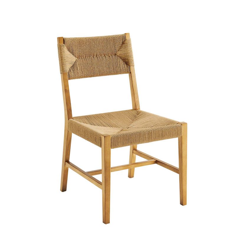 Modway - Bodie Wood Dining Chair - EEI-5489-NAT-NAT