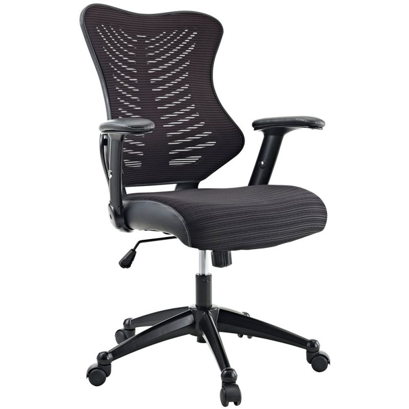 Modway - Clutch Office Chair - EEI-209-BLK