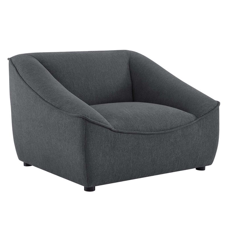 Modway - Comprise Armchair - EEI-4420-CHA