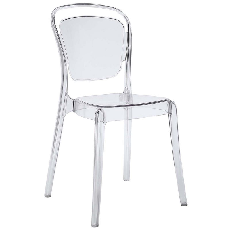 Modway - Entreat Dining Side Chair - EEI-1070-CLR