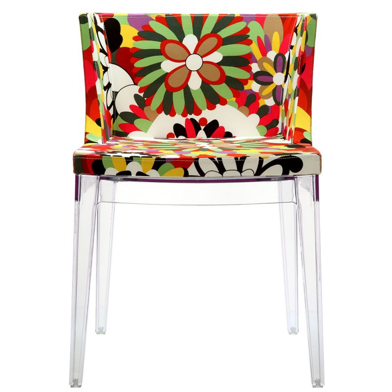 Modway - Flower Dining Side Chair - EEI-553-CLR