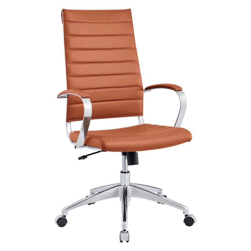 Modway - Jive Highback Office Chair - EEI-272-TER
