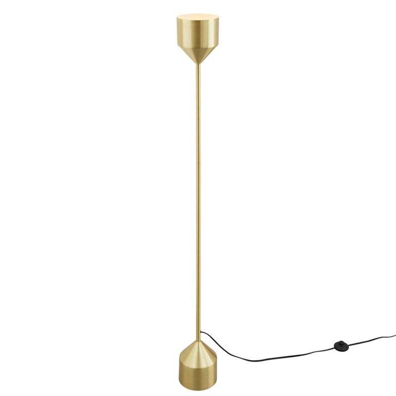 Modway - Kara Standing Floor Lamp - EEI-5306-GLD